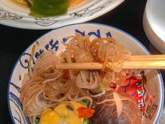 -柚下次·关东煮