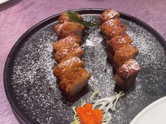 -宝燕壹号(徐汇店)