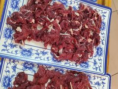 -大戚饭店(泰华路店)