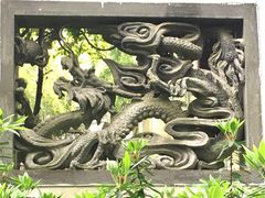 -杭州黄龙洞