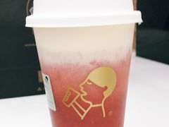 -喜茶(北京三里屯太古里店)