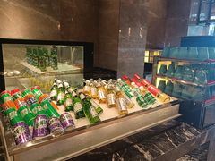 -美食汇海鲜自助餐厅·小龙虾烧烤(富力万达文华酒店)