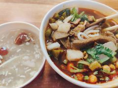 -江三王记牛杂馆(总店)