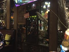 -别院里音乐餐酒吧(双流航空港店)