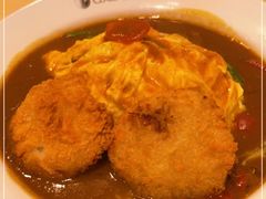 -COCO壱番屋(现代城店)