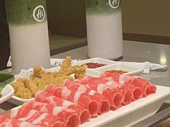 -海底捞火锅(杭州萧山宝龙广场店)