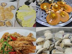 -船奇蒸汽海鲜·闽菜(八市海鲜总店)