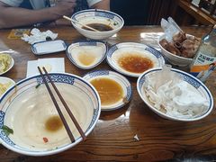 -晋麦香刀削面(光彩路店)