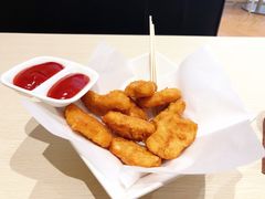 -813芭依珊 BAESAn(汇港购物中心店)
