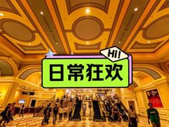 -澳门威尼斯人综合度假区
