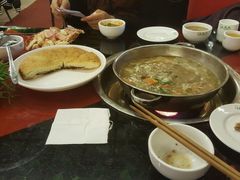 -香丽缘饭馆(黑龙潭店)