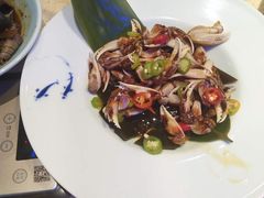 -船梆煮•蒸汽海鲜·炉火烤肉(五四广场店)