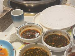 -天宜隆蘑菇宴火锅(石景山旗舰店)