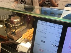 -芳叔(江南新地店)