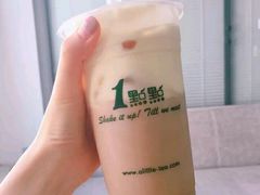 -1点点(银座和谐广场店)