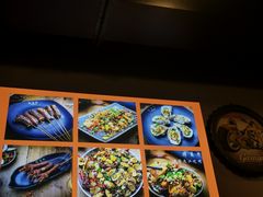 -陈员外正宗夹江烧烤(广福路店)