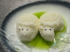 -313羊庄铁锅烀羊肉·烤全羊·烧烤龙虾·团建聚餐(永德路店)
