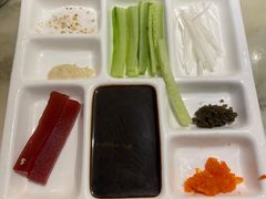-范家小馆·烤鸭新京菜(金融街店)