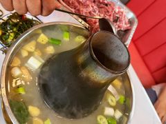 -羊圈(樊洼路店)