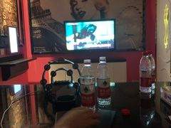-幸福时光KTV(纬六路店)