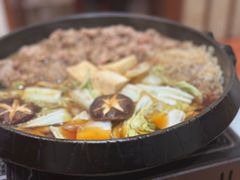 -樱の花亭日本料理店