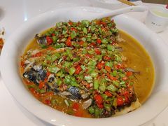 -辣公子·千岛湖私房菜(滨江店)