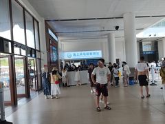 -刘公岛景区