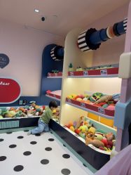 点击看大图 -MELAND CLUB亲子乐园·派对·餐厅(北京芳圆里ID MALL店)