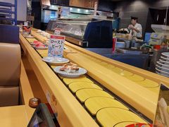 -大起水产回转寿司(りんくうシークル店)