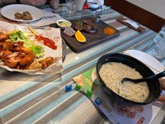 -米兰西点(新华路店)