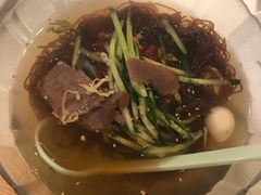 -七八冷面·延边朝鲜族美食(圣熙八号店)