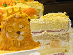 -CAKE BOSS 蛋糕老板(西单君太百货店)