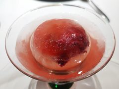 香颂玫瑰露-王品台塑牛排(成都万象城店)