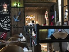 -好伦哥比萨烤肉自助(马家堡店)
