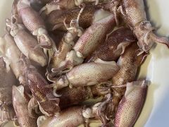 -香湖海鲜餐厅(青澳湾店)
