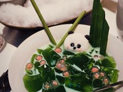 -桂满陇·海市蜃楼·黑金(国金店)