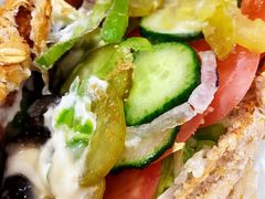 -赛百味SUBWAY(悠唐店)