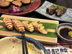-古田居·特色寿司料理(星之岛旗舰店)