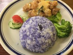 -马来MO简餐.南洋风味料理(美食街店)