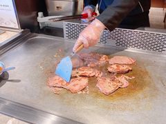 -扬州万怡酒店-中餐厅(文昌中路店)