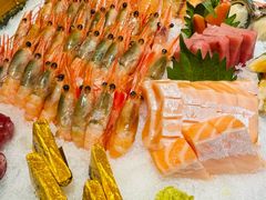 -贵木日本料理·铁板烧(新地假日广场店)