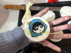 -幸福里DIY蛋糕烘焙·团建·拼豆豆(普陀店)