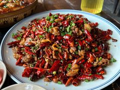 -饭江湖·江湖菜(湖广会馆店)
