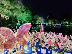 -桂林两江四湖景区