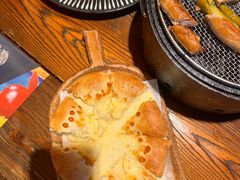 -卢布里西餐厅(总店)