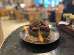 -一沙一城·岩烤牛扒(深圳首店)