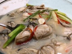 -益健名厨海鲜城(夏湾店)
