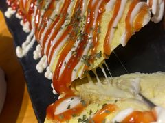 -唯成•韩国炭火烤肉 유성고기