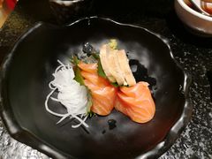 -無境·匠心日本料理(汉街店)