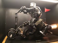 -drivepro(三里屯店)